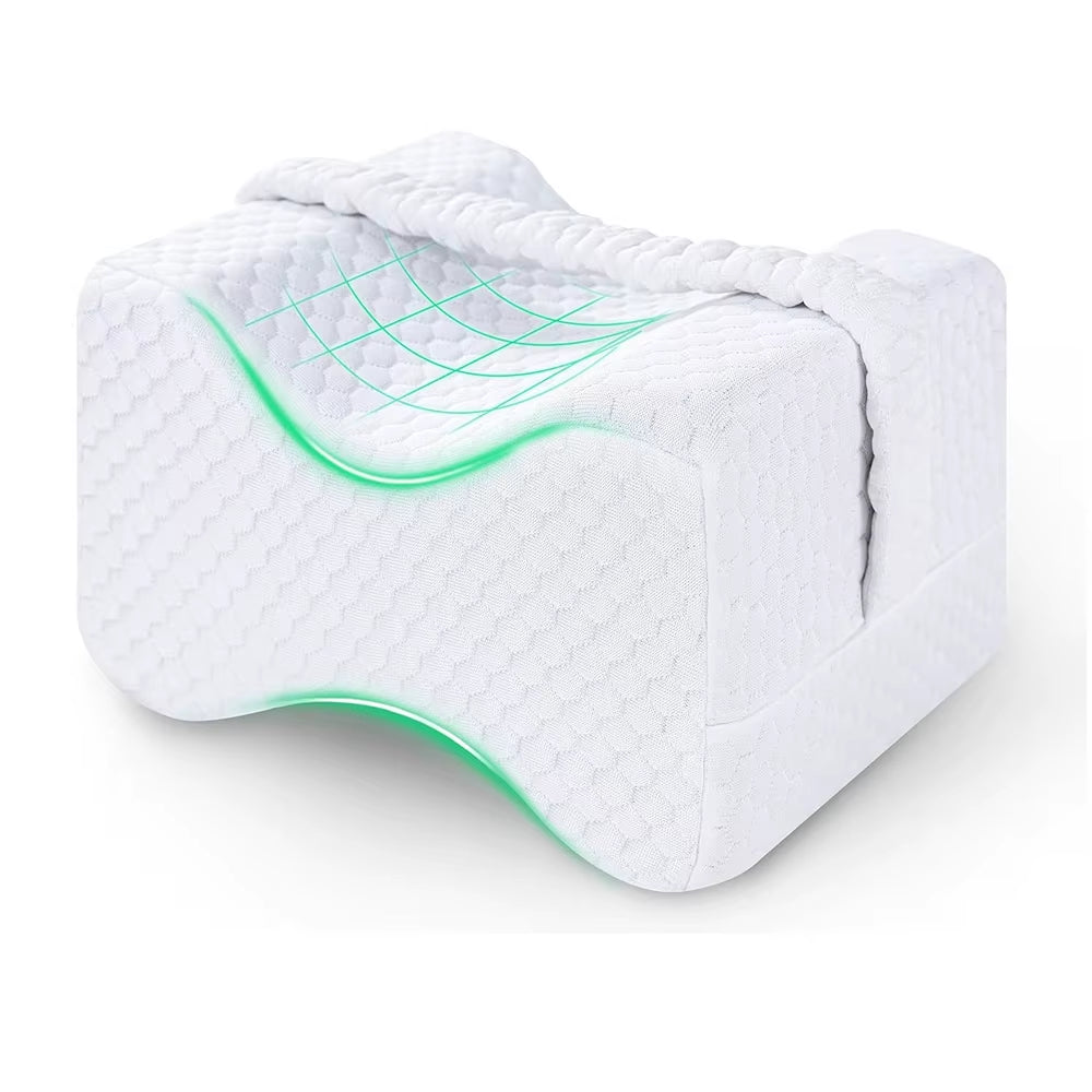 Cojín Ergonómico De Rodilla Para Dormir