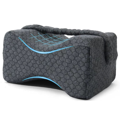Cojín Ergonómico De Rodilla Para Dormir