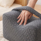 Vienli SleepAlign — Cojín ergonómico de rodilla para dormir