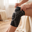 Vienli KneeGuard — Rodillera de compresión con gel