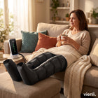 Vienli FootZen — Masajeador de pies Shiatsu con calor