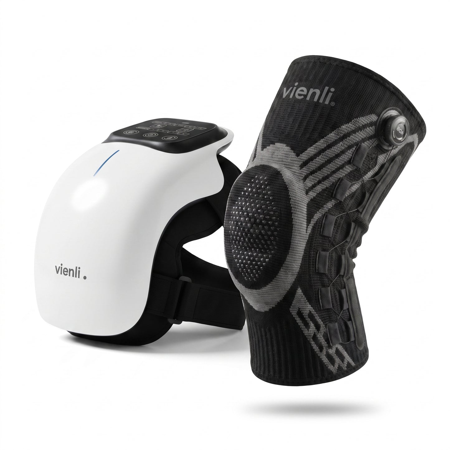 Kit Alivio de Rodilla