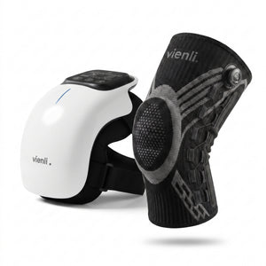 Kit Alivio de Rodilla