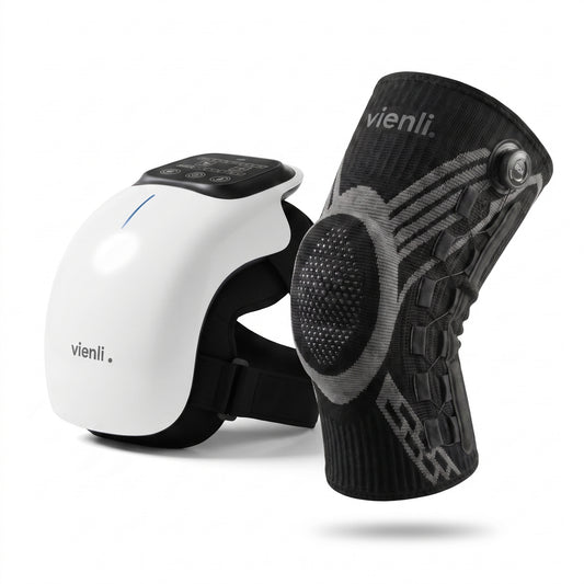 Kit Alivio de Rodilla