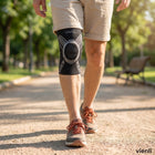 Vienli KneeGuard — Rodillera de compresión con gel